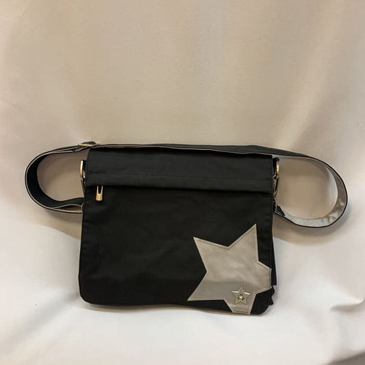 Bag: Travel Accessory with Strap