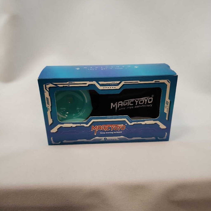 Beginner Magic Yoyo