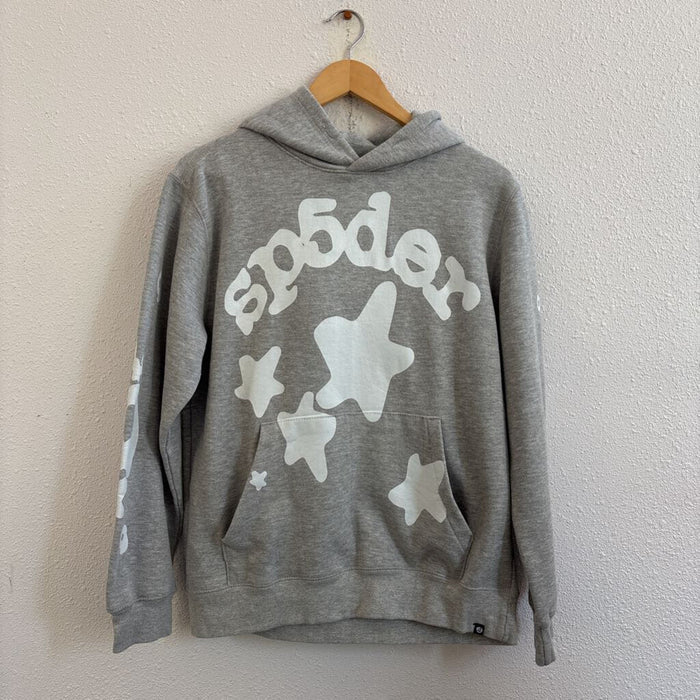 Beluga Hoodie