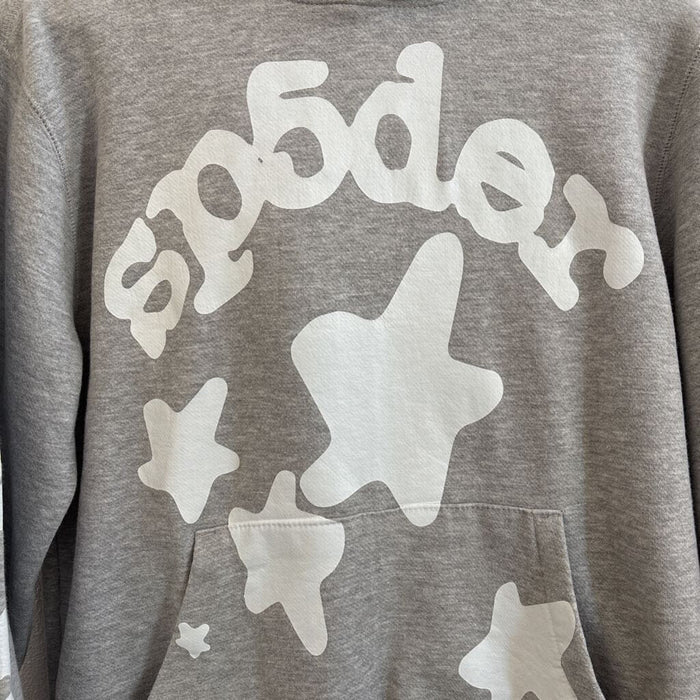 Beluga Hoodie