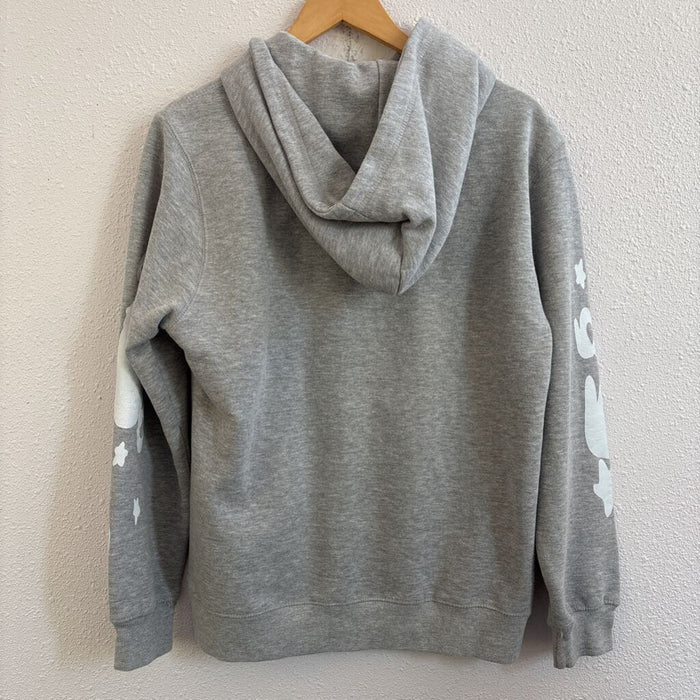 Beluga Hoodie
