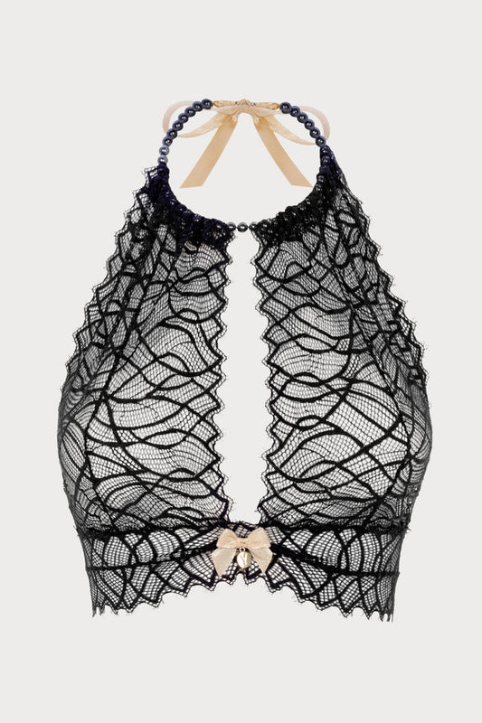 Bettie Page Bralette