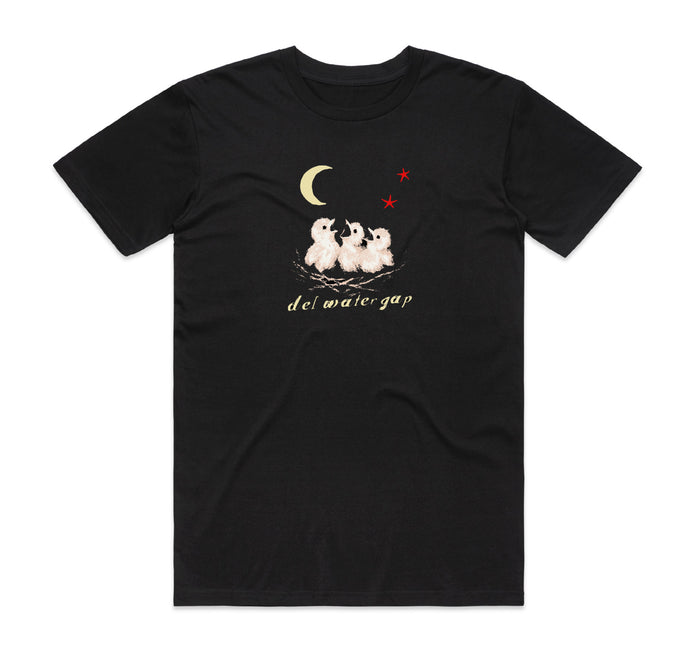 Birdie T-Shirt - Bingo Merch