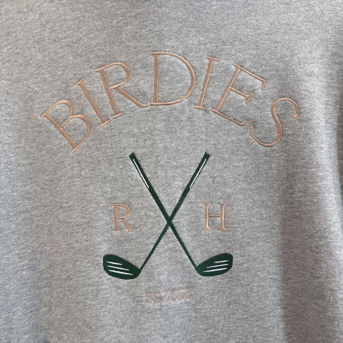 Birdies