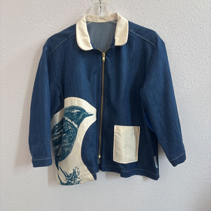 birds zip