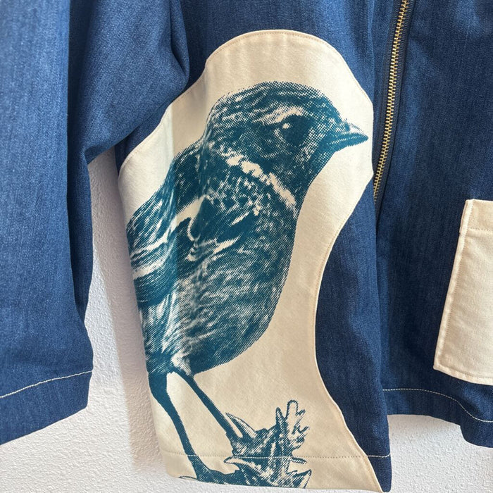 birds zip