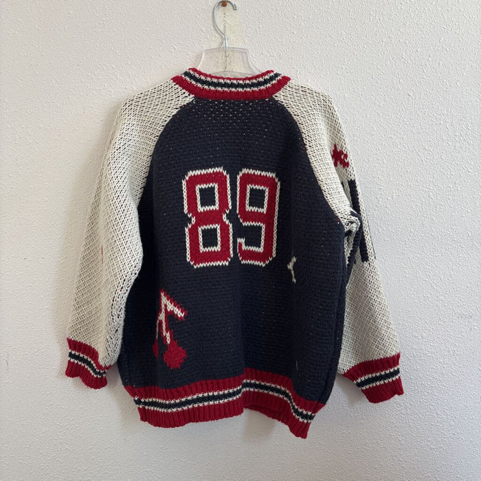bomber/zip/varsity