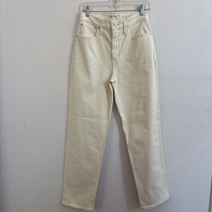 boot cut