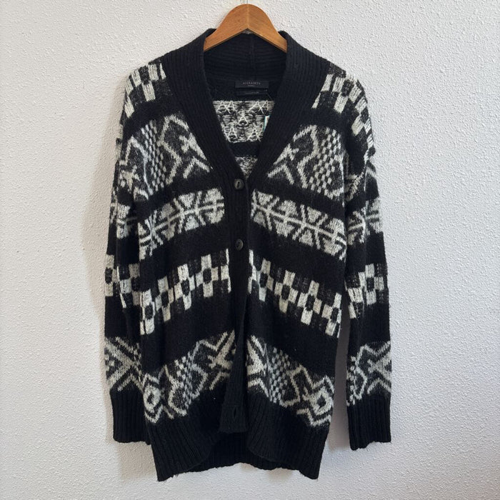 Button up