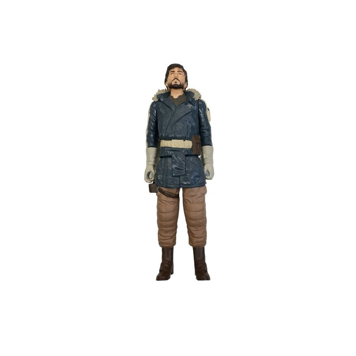 Captain Cassian Andor