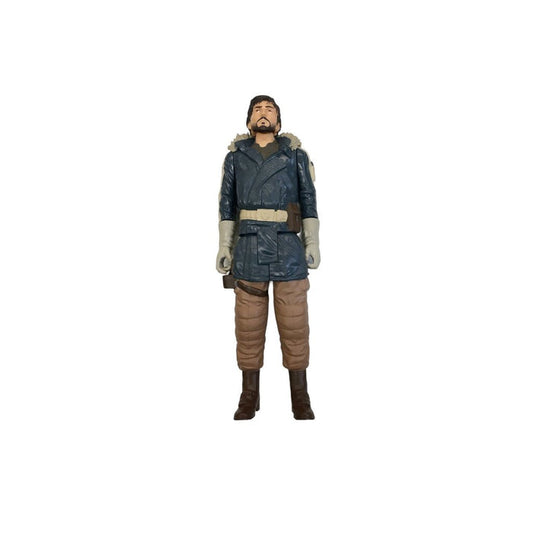Captain Cassian Andor