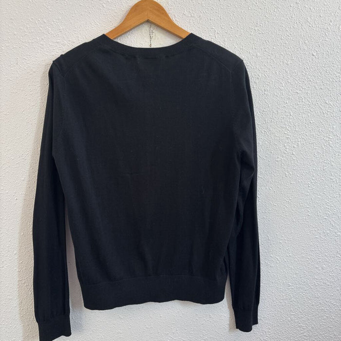 cardigan embroidered