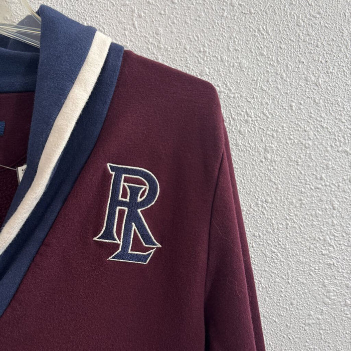 cardigan fleece