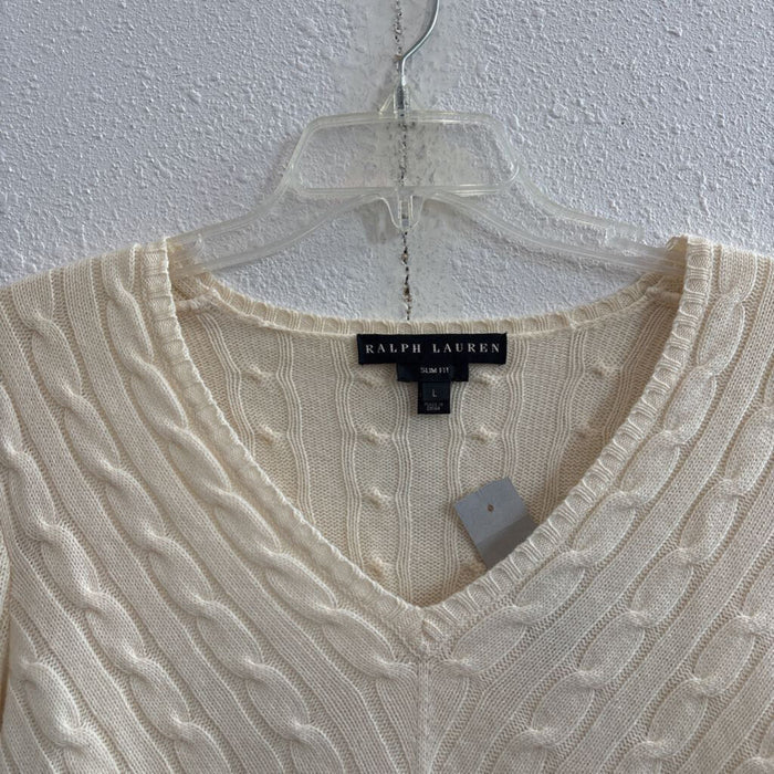 Cashmere Slim Fit