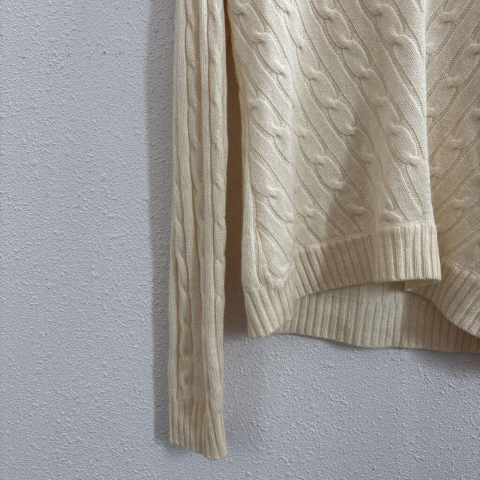 Cashmere Slim Fit