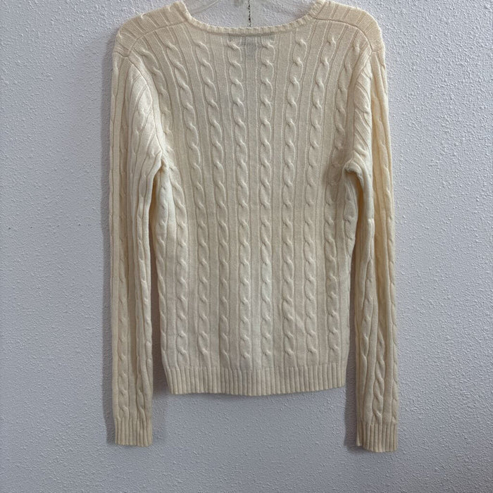 Cashmere Slim Fit