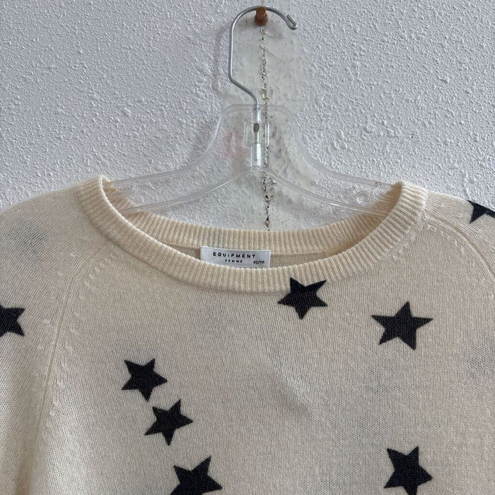 Cashmere stars