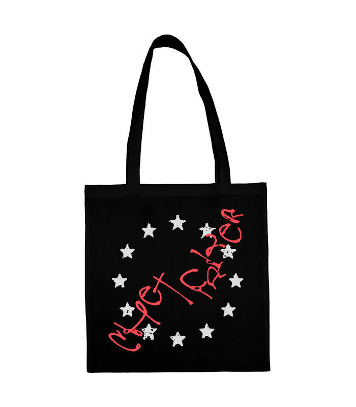 Chet Faker EU/UK TOUR 2025 Totebag - Bingo Merch