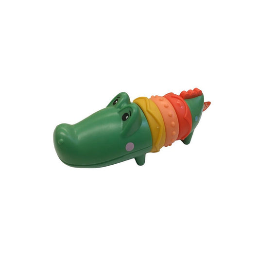 Clicker Alligator