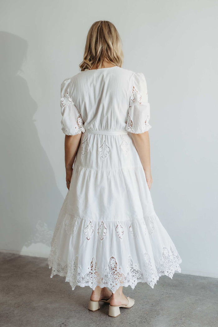 Co & Ry Marigold Dress - For Sale