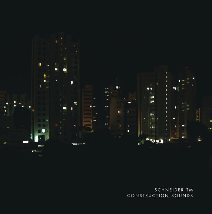 Construction Sounds CD