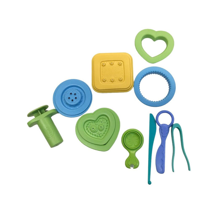 Cookie Cutters