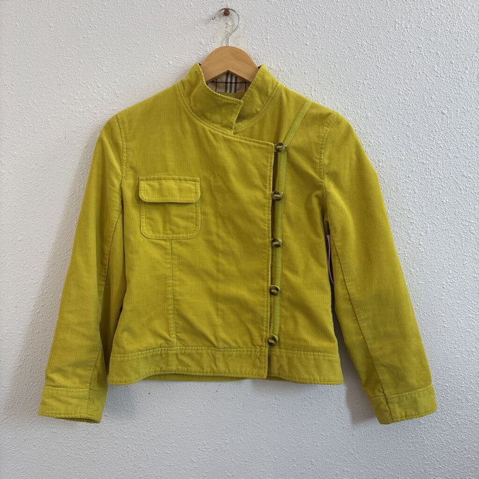 Cord Zip