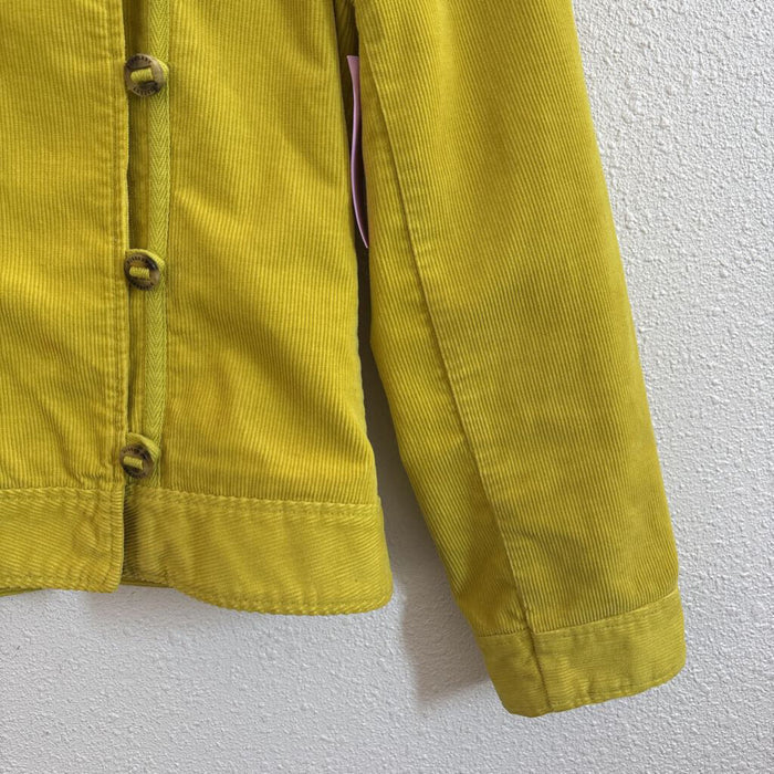 Cord Zip