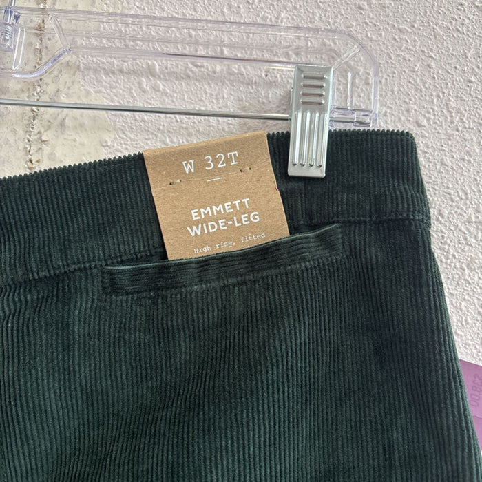 corduroy