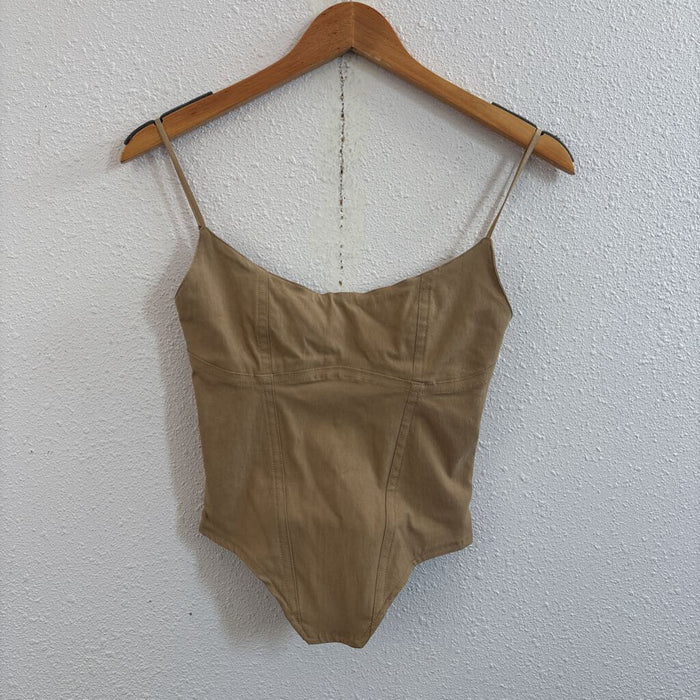corset