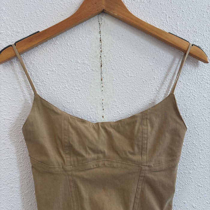 corset