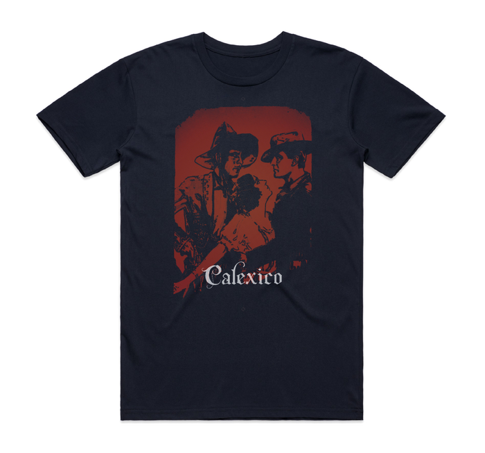Cowboy T-Shirt - Bingo Merch