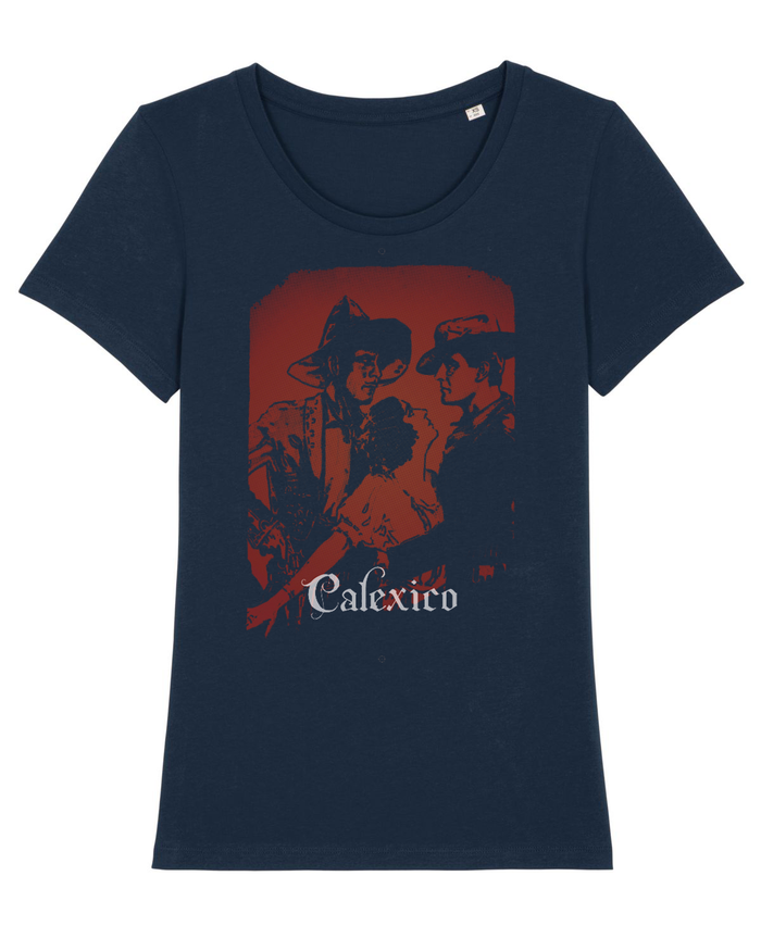 Cowboy T-Shirt - Bingo Merch