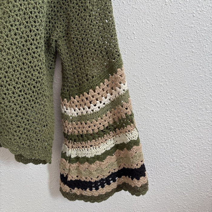 crochet