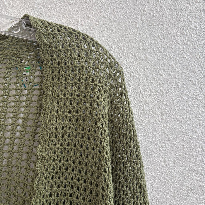 crochet