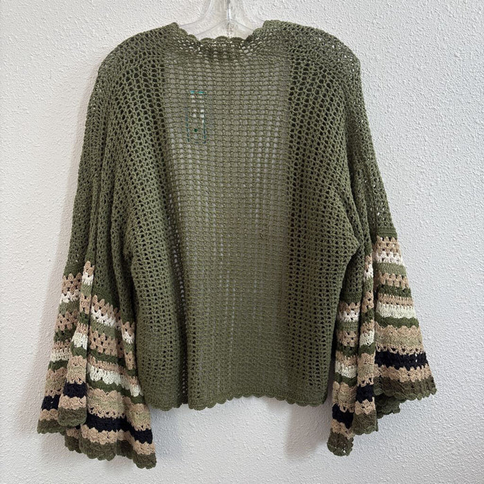 crochet
