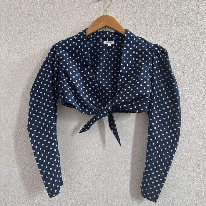 Cropped LS
