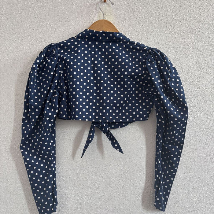 Cropped LS