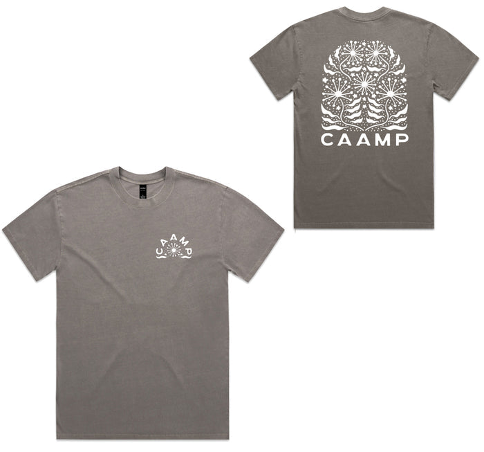 Dandelion T-Shirt - Bingo Merch