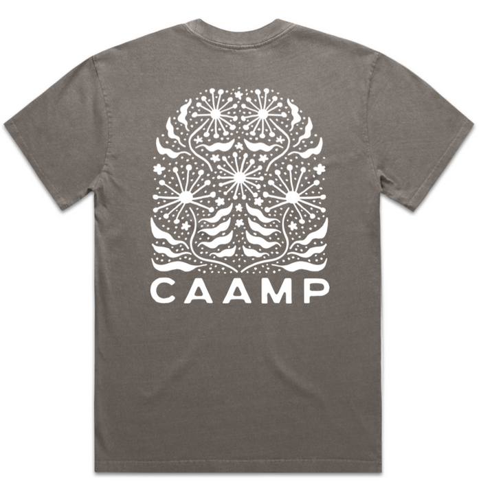 Dandelion T-Shirt - Bingo Merch