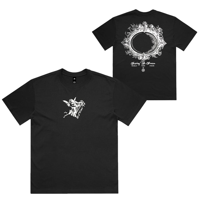 Del Water Gap World Tour T-Shirt - Bingo Merch