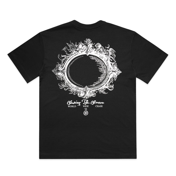 Del Water Gap World Tour T-Shirt - Bingo Merch