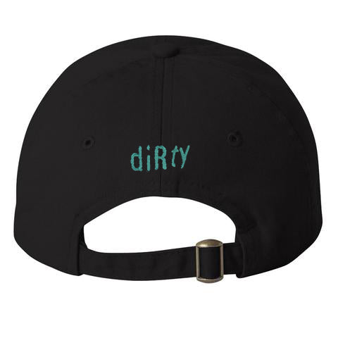 Dirty Baseball Cap - Bingo Merch