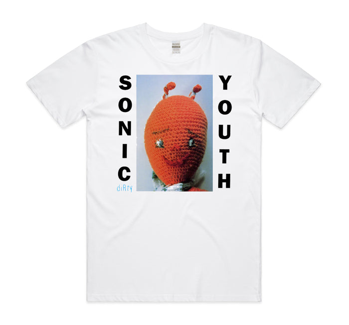 Dirty T-Shirt - Bingo Merch