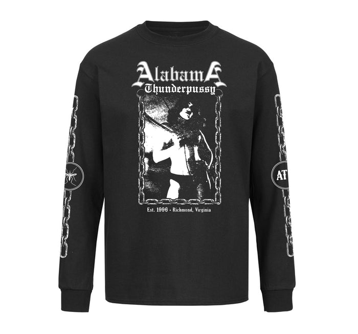 Domme Longsleeve T-Shirt - Bingo Merch