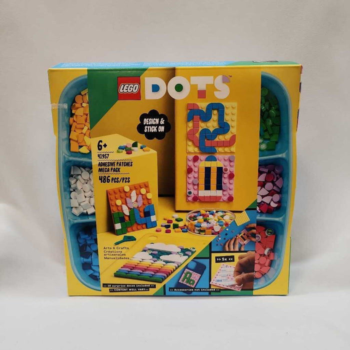 DOTS Adhesive Patches Mega Pack