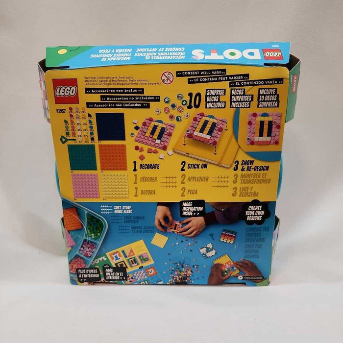 DOTS Adhesive Patches Mega Pack
