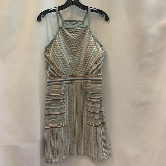 Dress: Athletic Support Bra