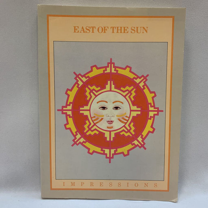 East of the Sun