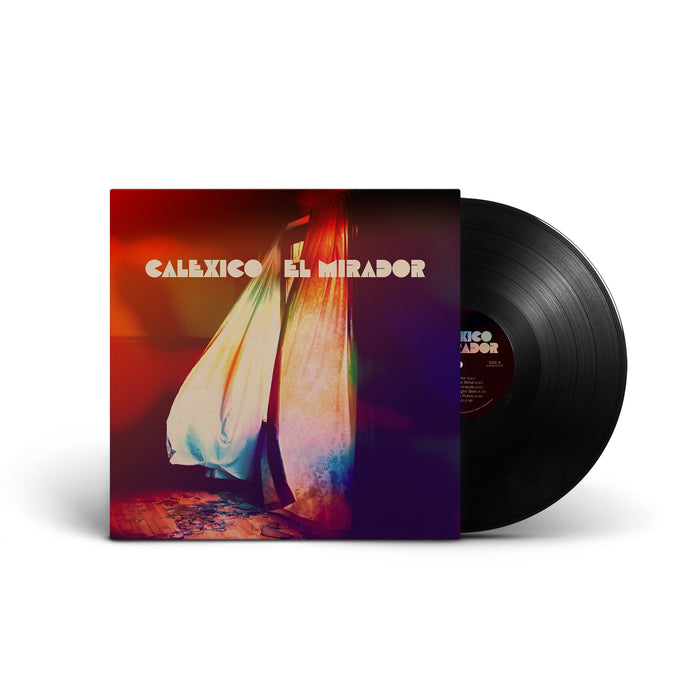 El Mirador LP - Bingo Merch